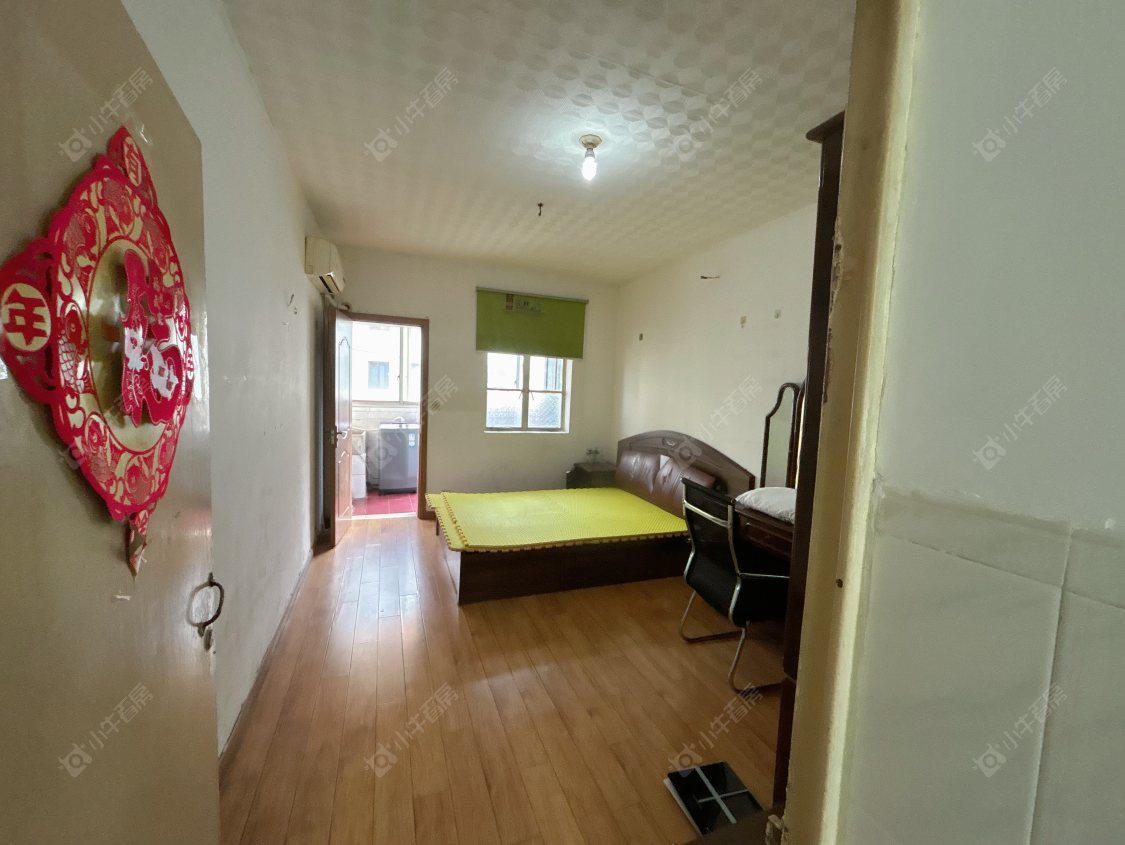 常州清潭新村在租房源_小牛看房