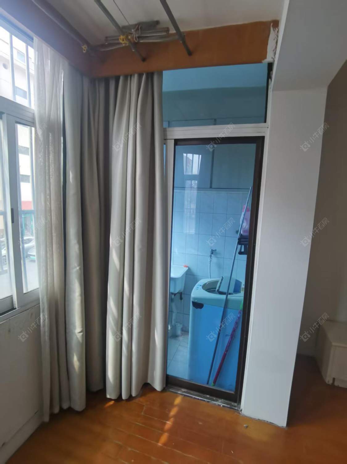 常州河海新村在租房源室内图_小牛看房