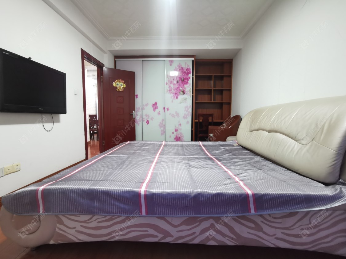 常州喜盈门花苑在租房源_小牛看房