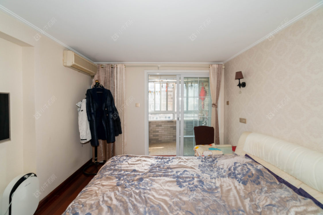 常州怀德苑在售二手房源室内图_小牛看房