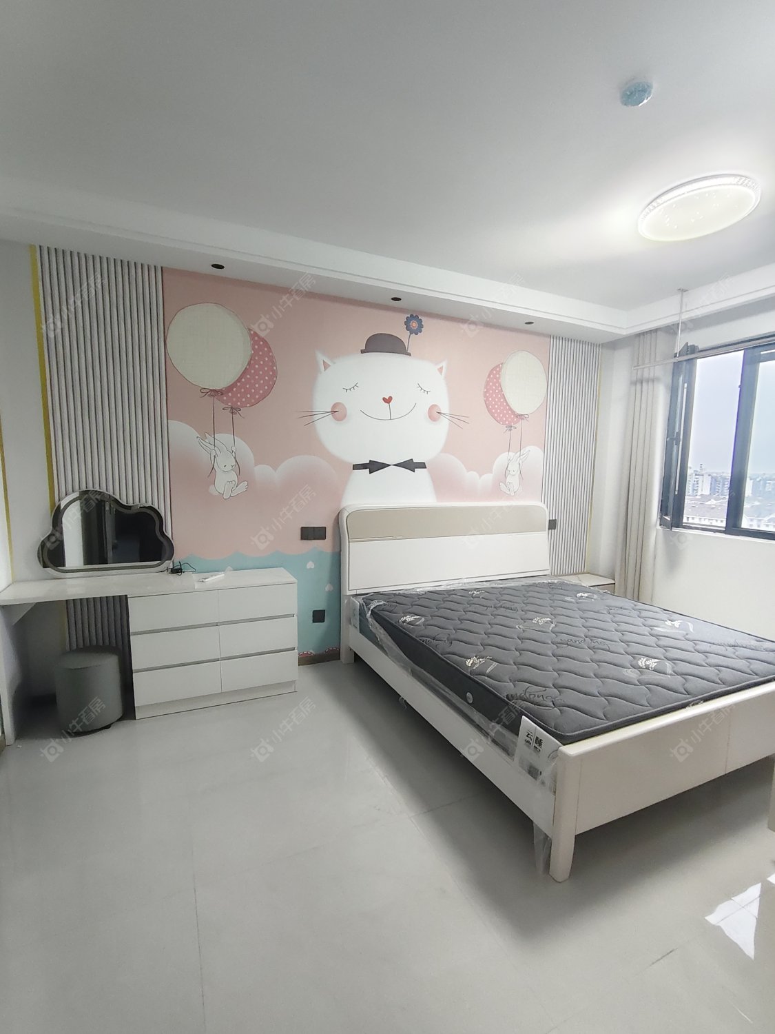 常州观湖名轩在租房源室内图_小牛看房