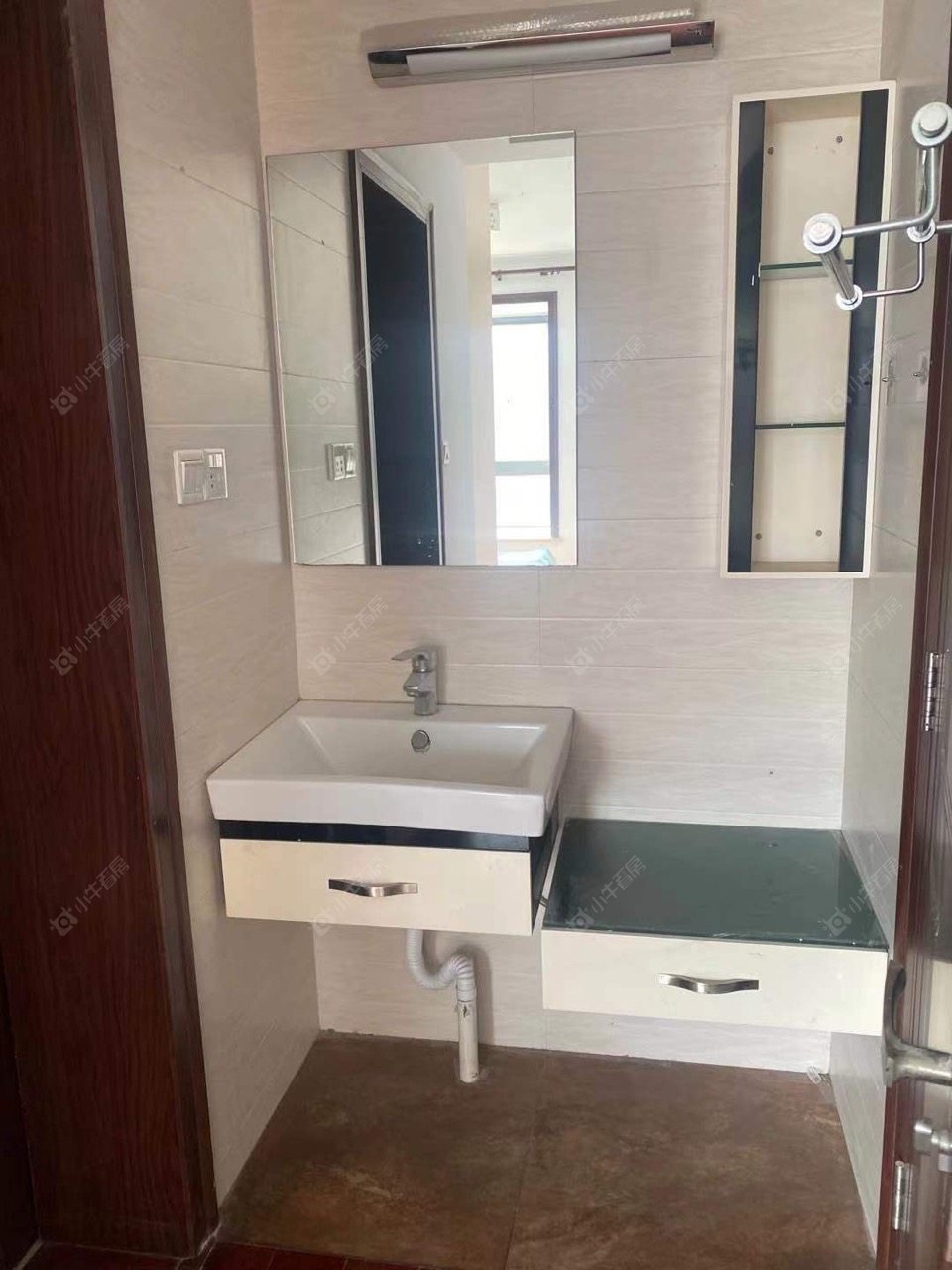 常州金百花园在租房源室内图_小牛看房