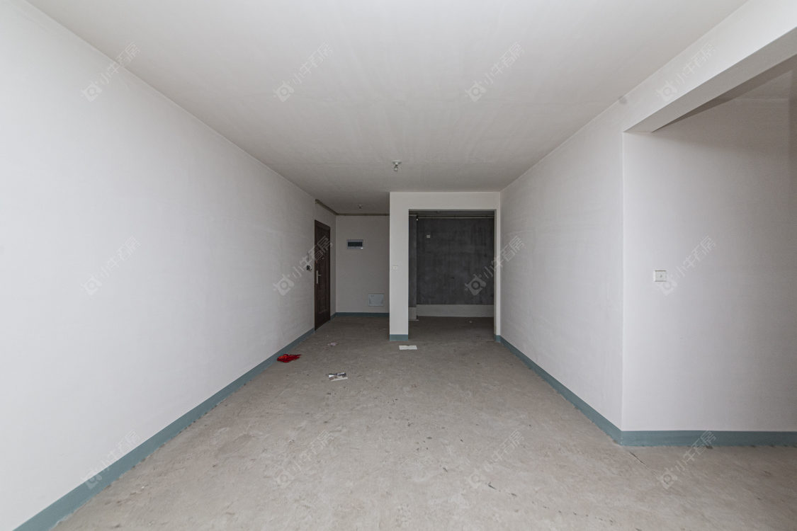 常州新城锦域在售二手房源室内图_小牛看房