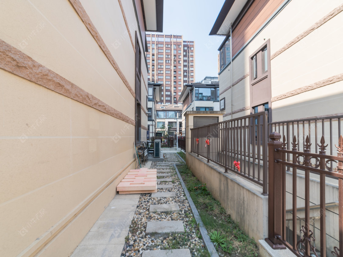 常州港龙新港城别墅区在售二手房房源_小牛看房