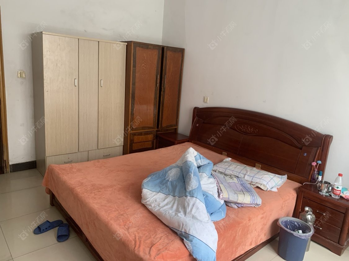 常州顺园六村在租房源室内图_小牛看房