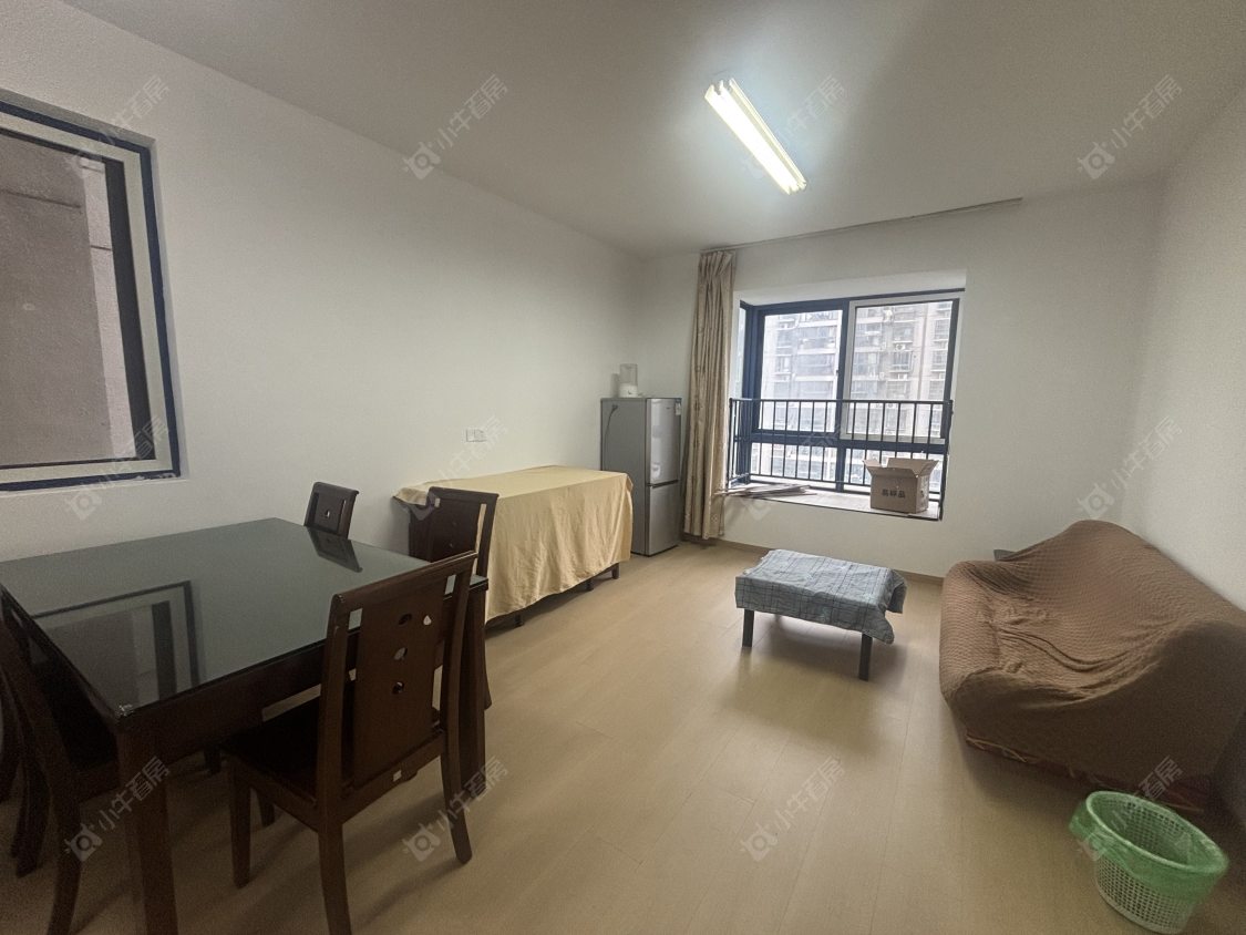 常州太湖明珠苑南苑租房_小牛看房