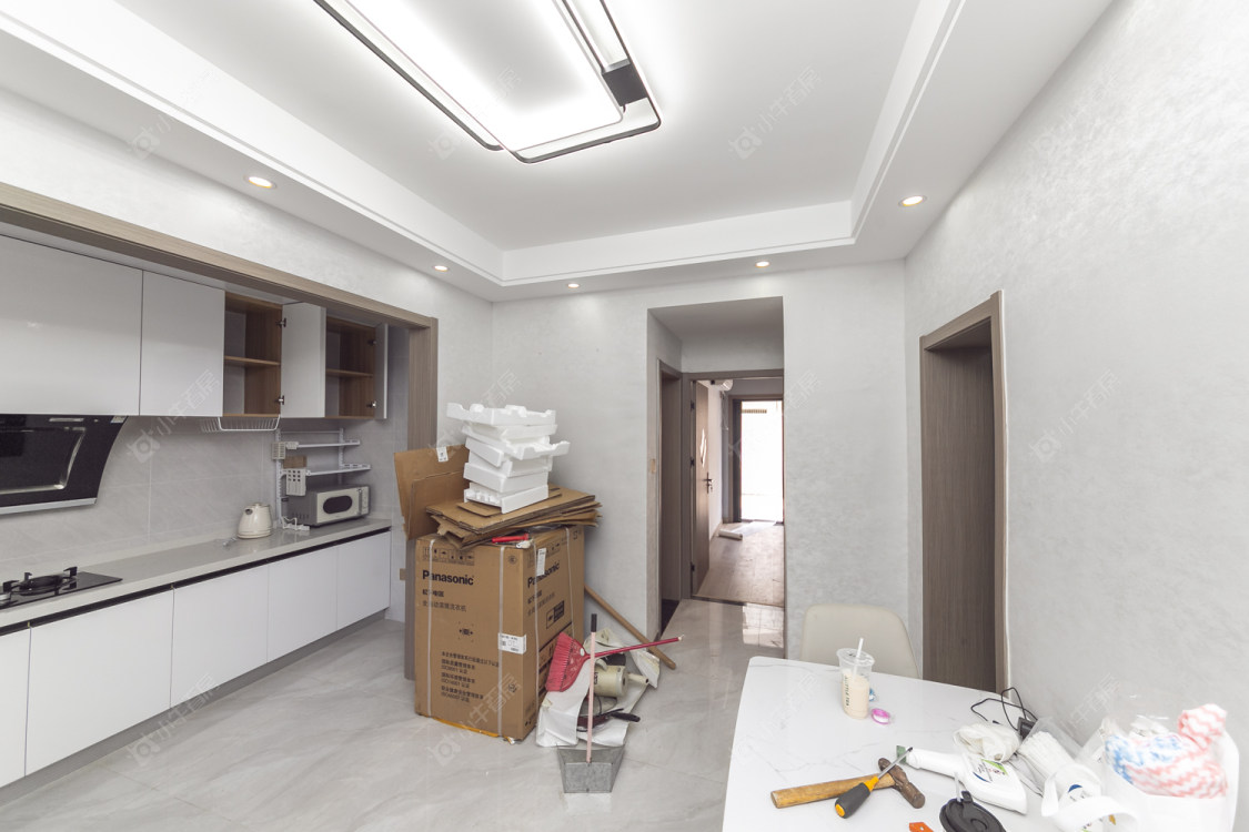 常州清潭六村在售二手房_小牛看房