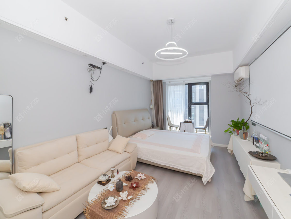 常州龙湖星图在售二手房源_小牛看房