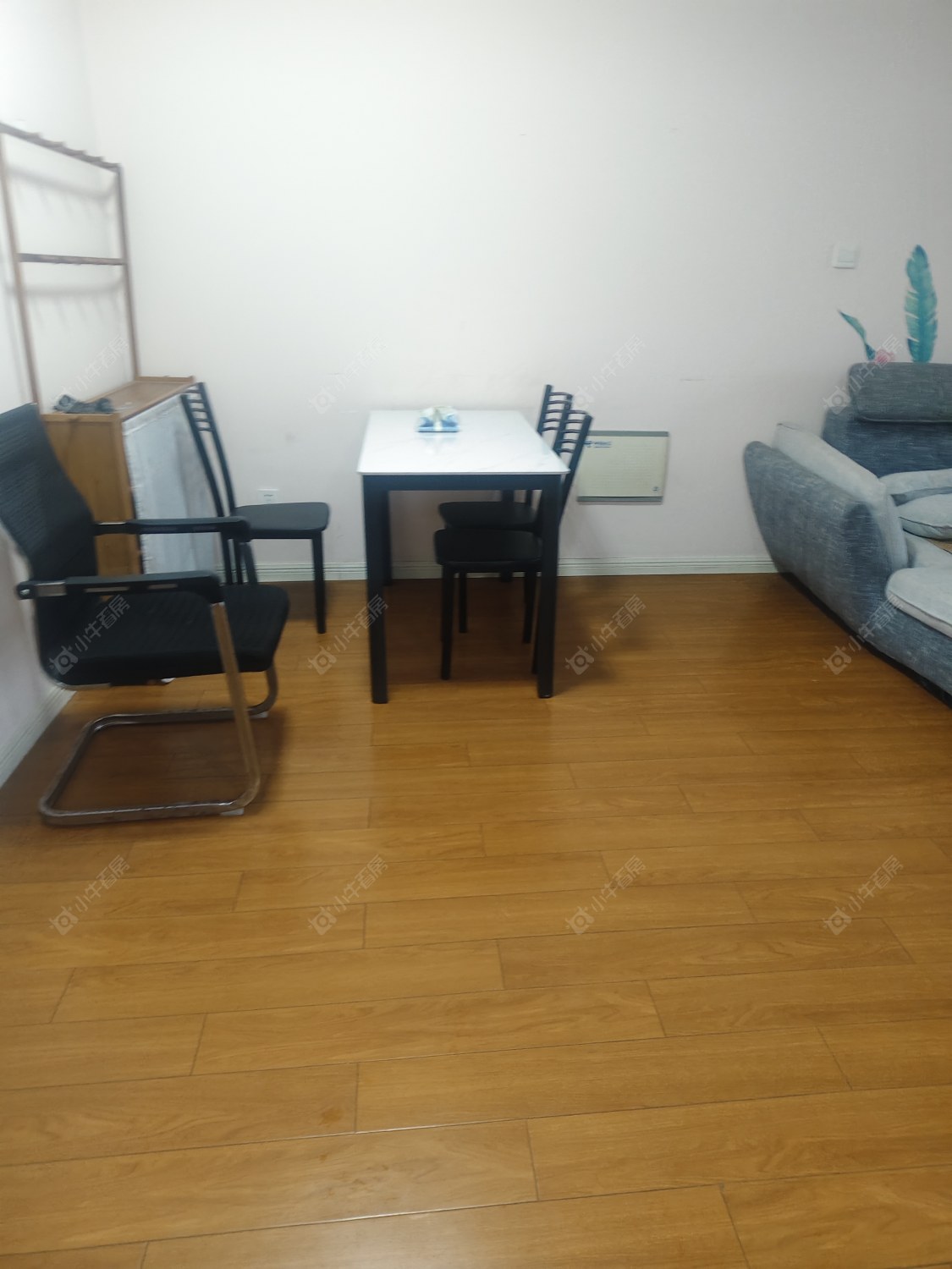 常州外滩1号在租房源室内图_小牛看房