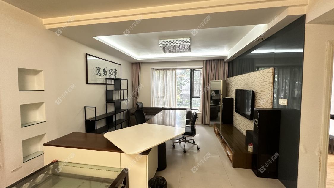 常州府翰苑西区在租房源室内图_小牛看房