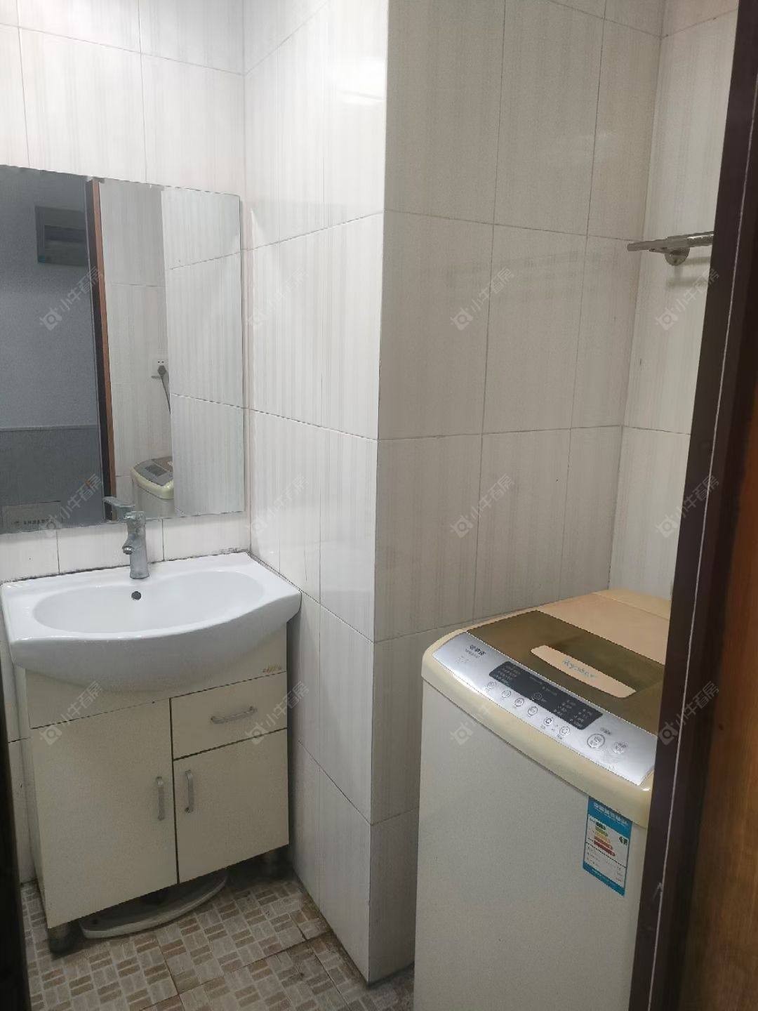 常州新天地不夜城在租房源室内图_小牛看房