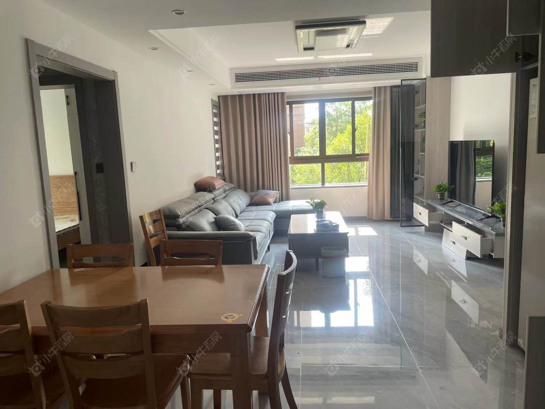 常州紫廷名苑在租房源_小牛看房