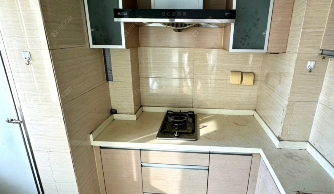 常州新北万达广场1室1厅1卫出租房源图片