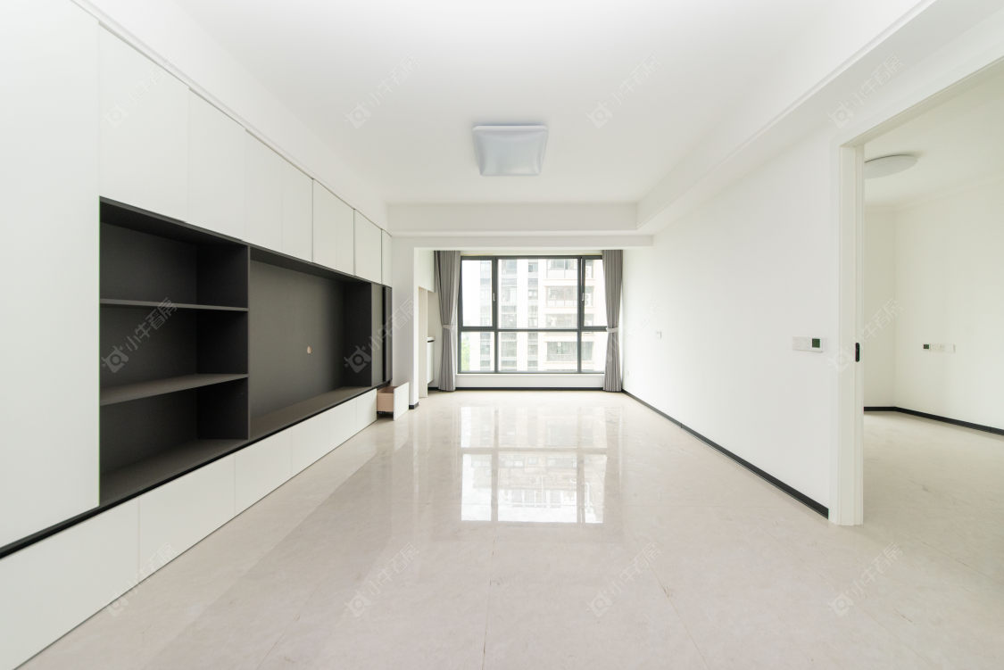 常州美的金科公园天下在售二手房_小牛看房