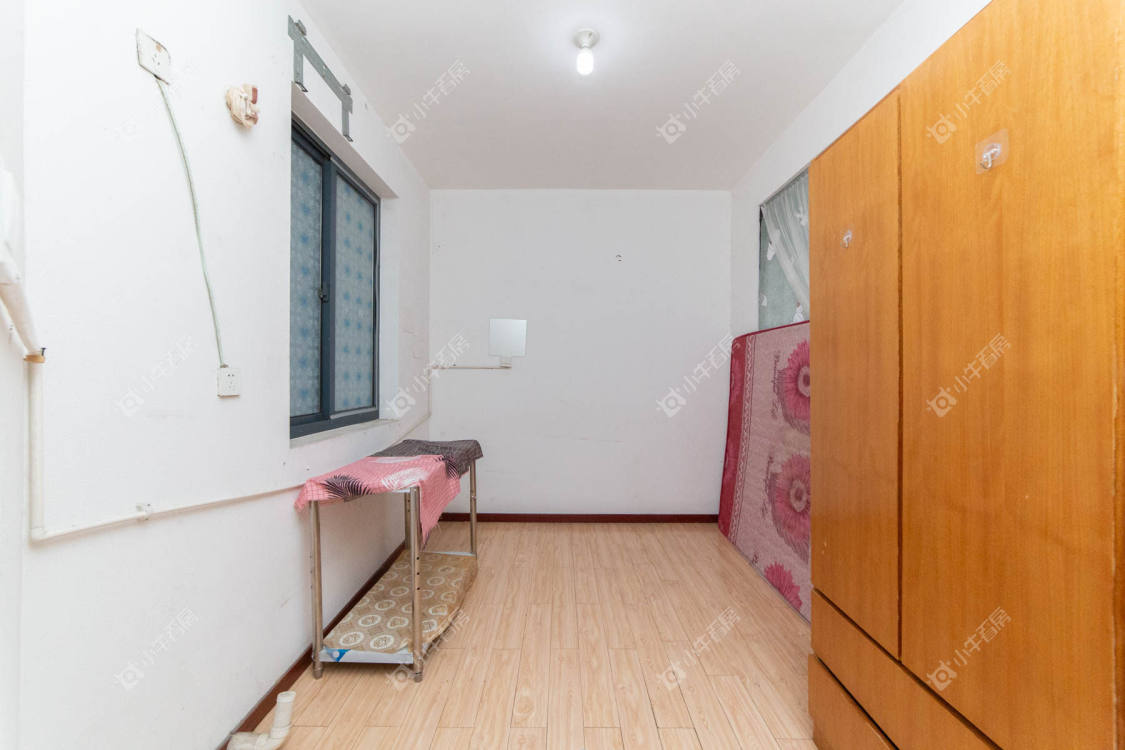 常州天逸城北区在租房源室内图_小牛看房