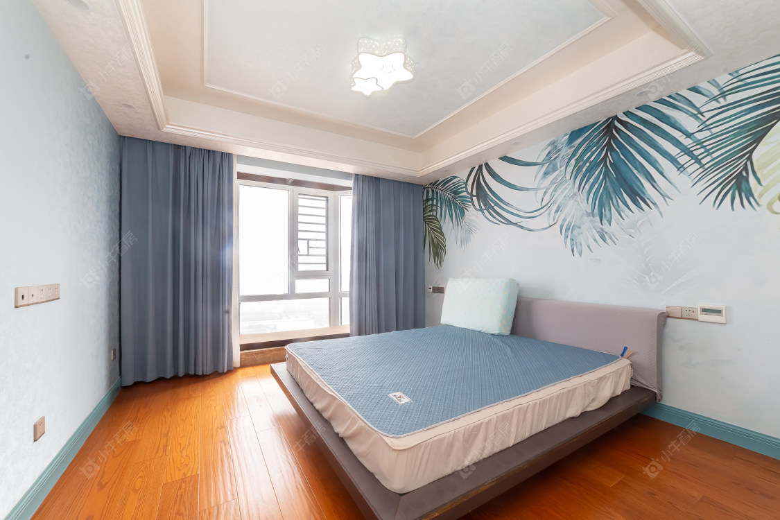 常州大名城西区在售二手房源室内图_小牛看房