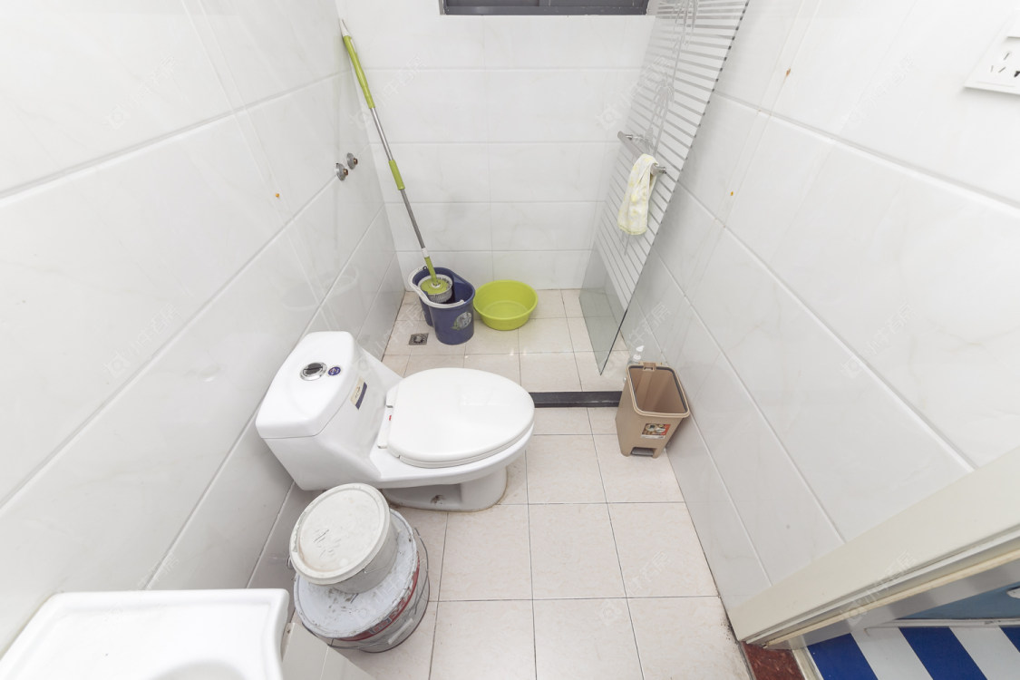 常州香江华廷花园在售二手房房源室内图_小牛看房