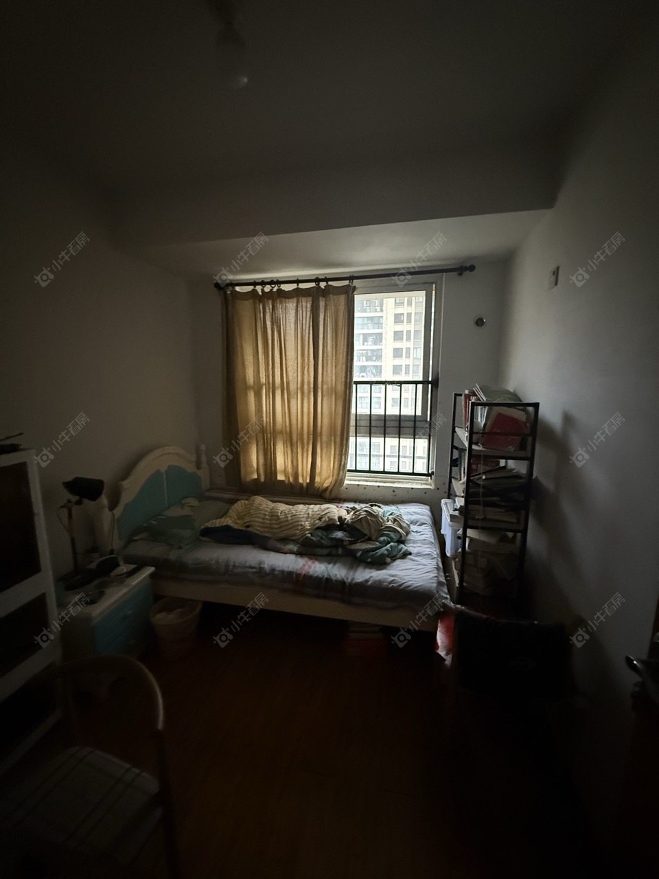 常州凤凰湖西苑在租房源室内图_小牛看房