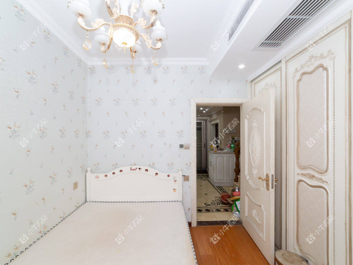 常州中央花园在租房源室内图_小牛看房