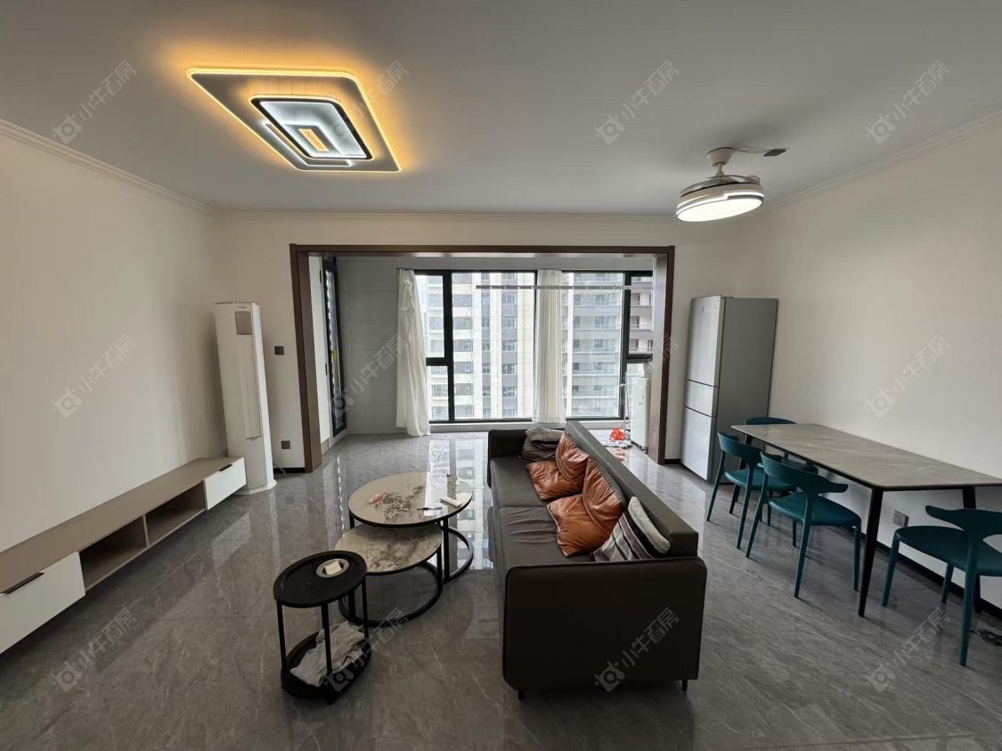 常州光明当代拾光里在租房源室内图_小牛看房