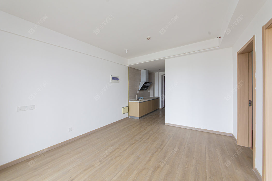 常州星河丹堤五区在售二手房源室内图_小牛看房