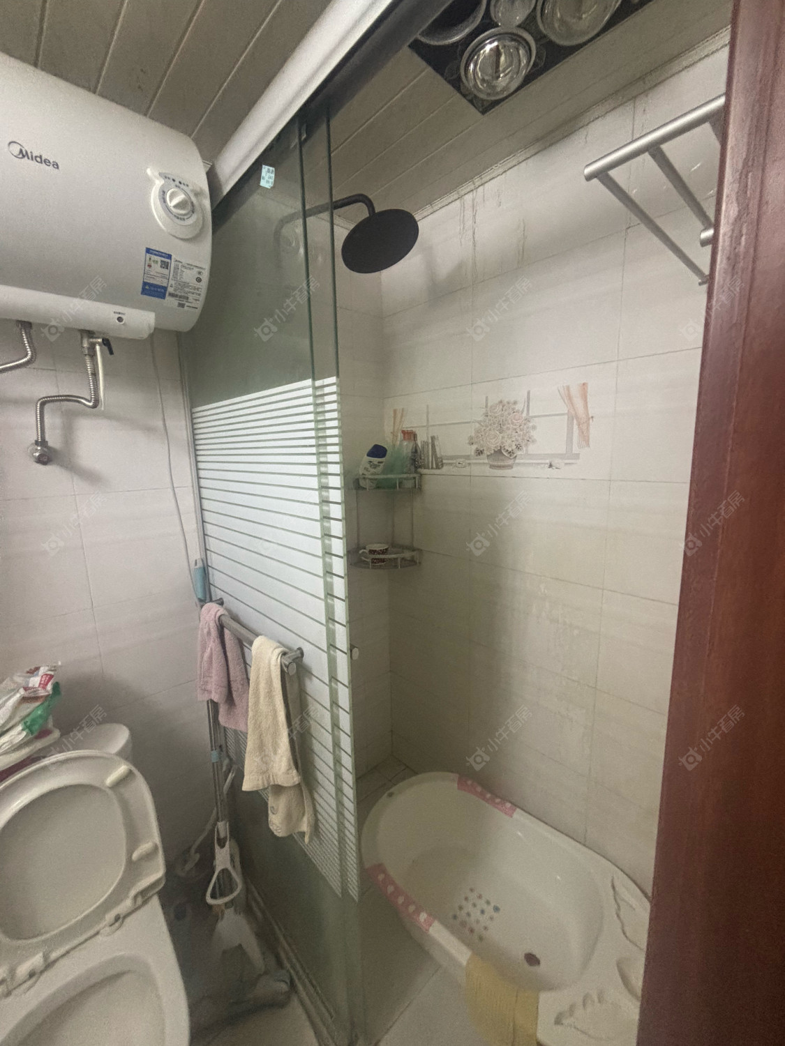 银河湾第一城一期房源室内图 常州银河湾第一城一期在租房源室内图_小牛看房