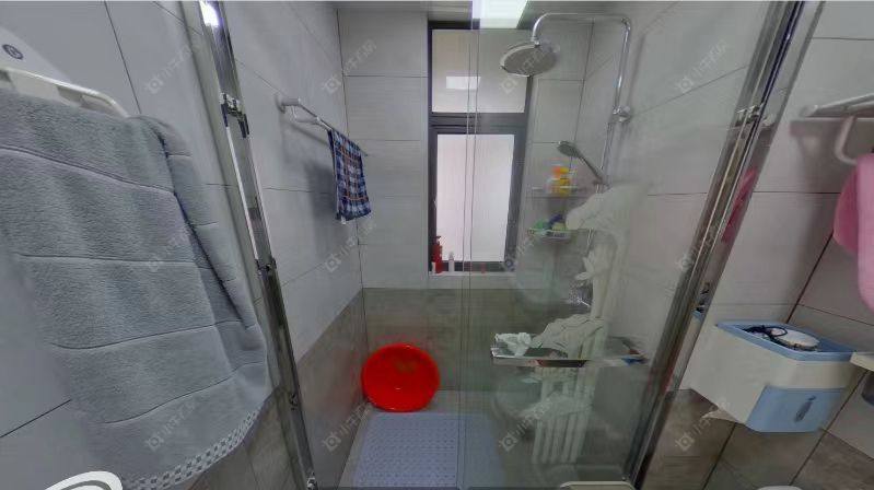 常州中海龙城花园西区在租房源室内图_小牛看房