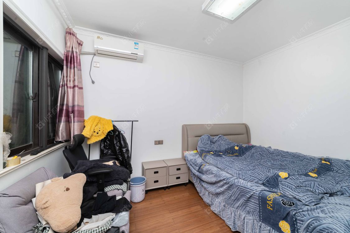 常州万骏金域丹堤在售二手房源室内图_小牛看房