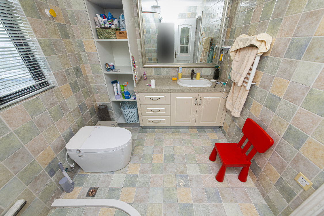 常州景城名轩在售二手房源室内图_小牛看房