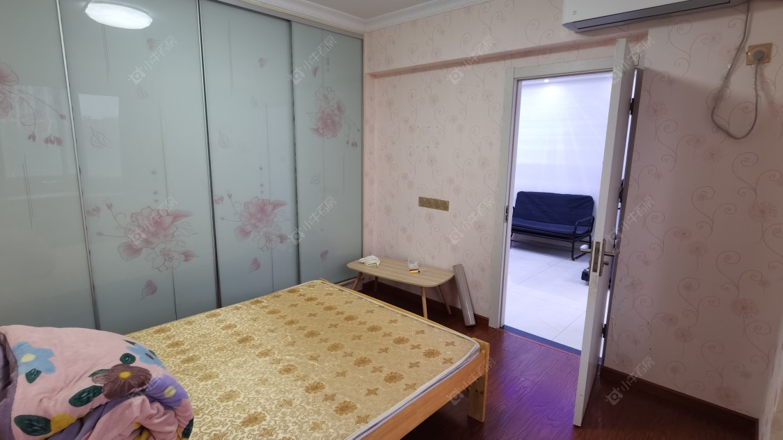 常州新城悠活城在租房源_小牛看房
