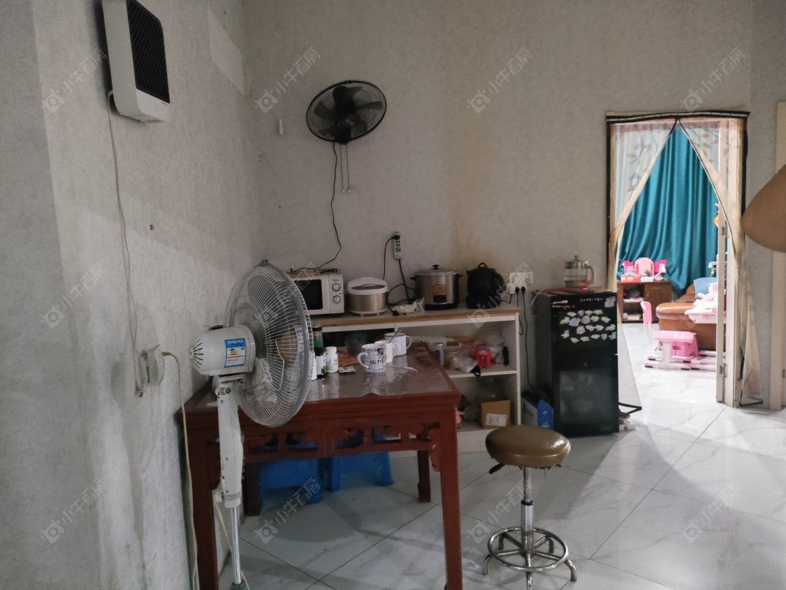 常州龙虎商城1室1厅1卫出租_小牛看房