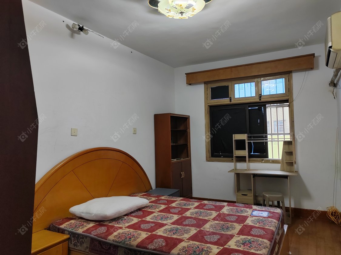 常州清凉新村在租房源_小牛看房