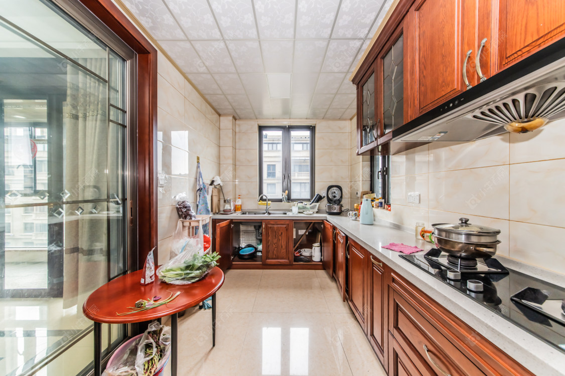 九龙仓国宾1号房源室内图 常州九龙仓国宾1号在售二手房源室内图_小牛看房