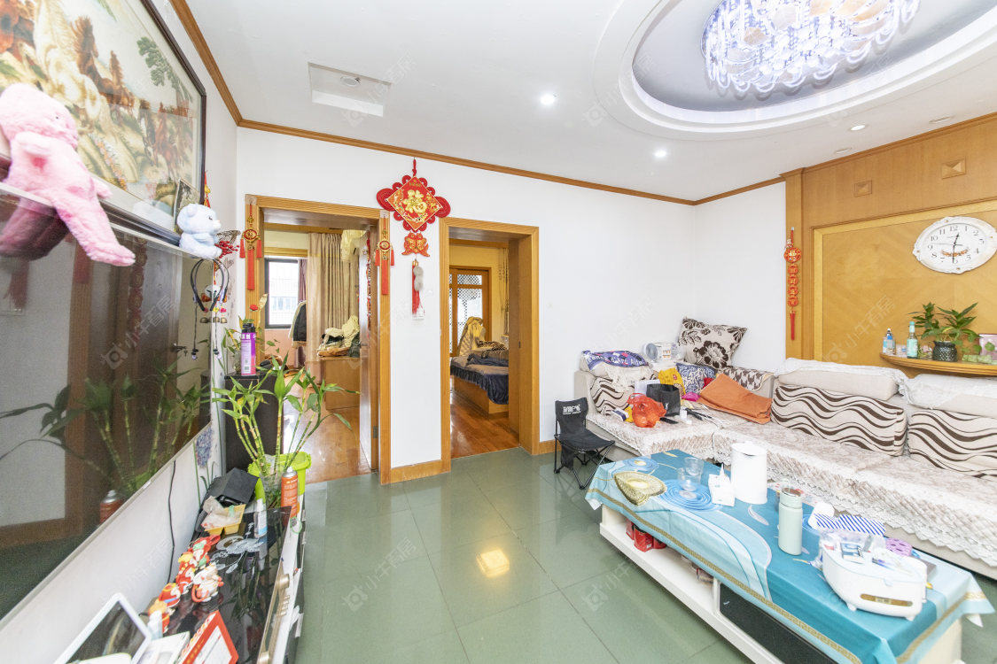 中凉二村房源室内图 常州中凉二村在售二手房源室内图_小牛看房