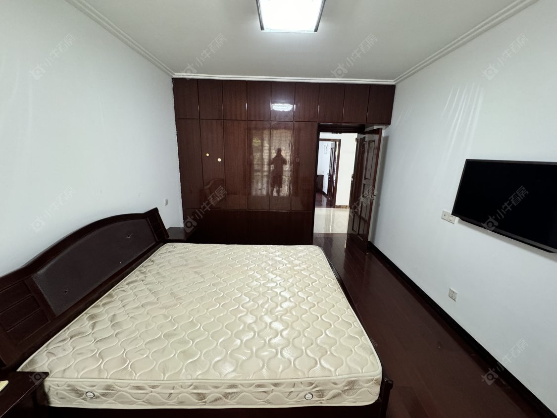 常州府翰苑西区在租房源室内图_小牛看房