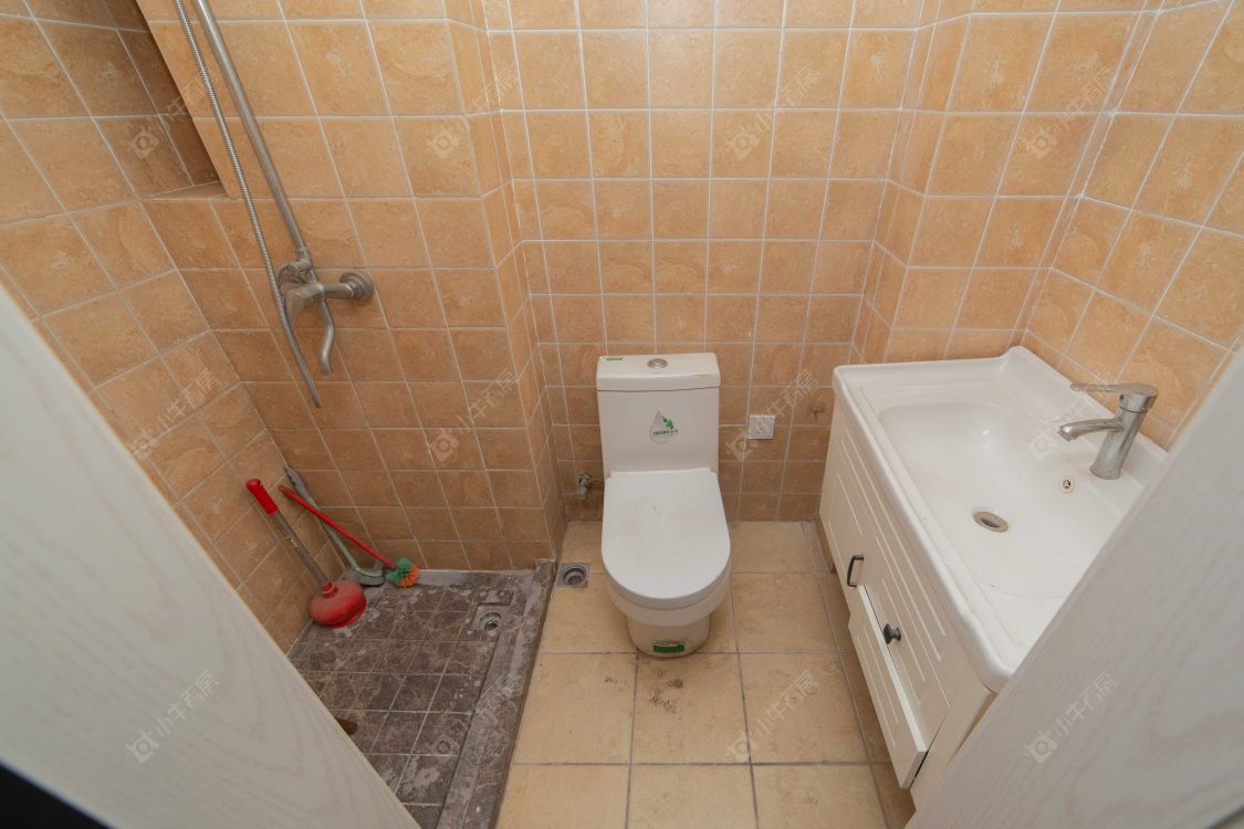 朗诗邻里中心房源室内图 常州朗诗邻里中心在售二手房源室内图_小牛看房