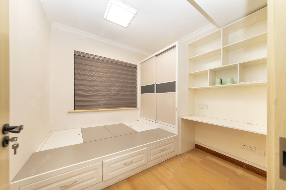 常州御城在售二手房源室内图_小牛看房