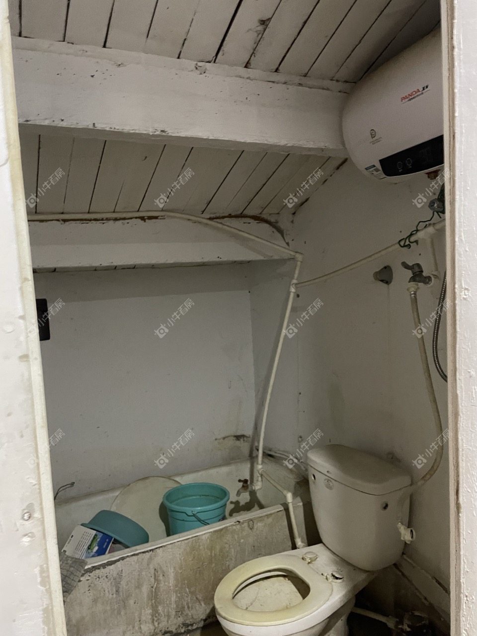 常州前桥新村在租房源室内图_小牛看房