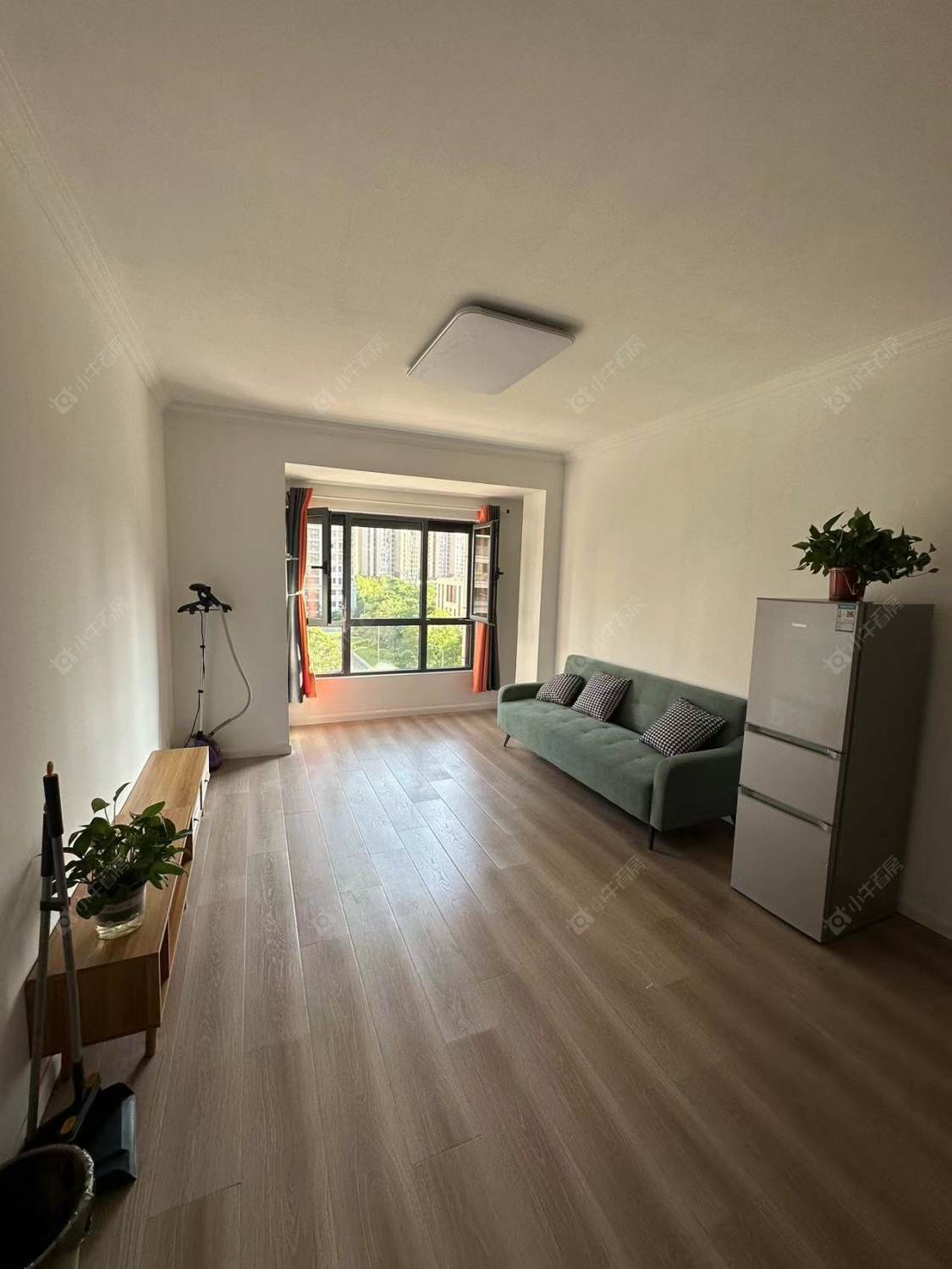 常州五星星韵城在租房源_小牛看房