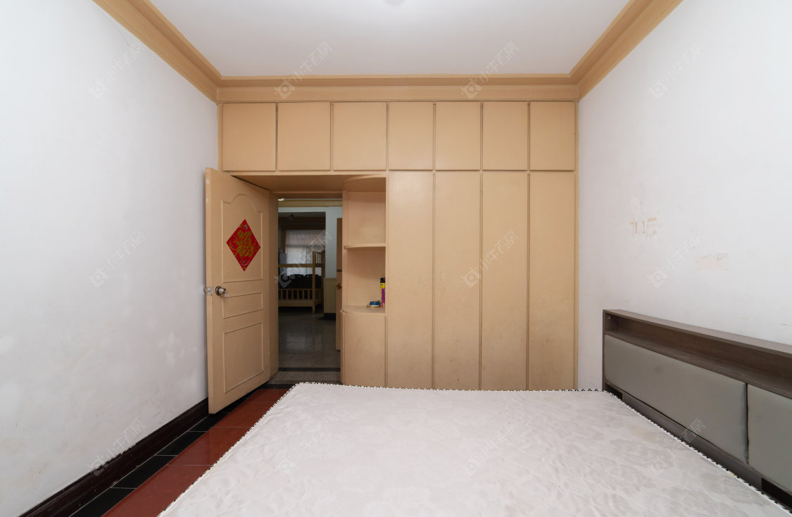 常州勤业五村在售二手房源室内图_小牛看房