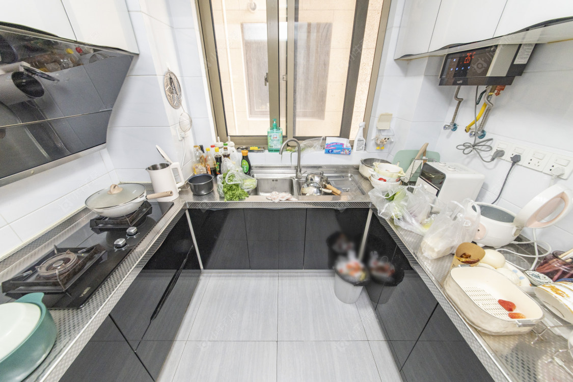 常州玉兰广场四期在售二手房源室内图_小牛看房