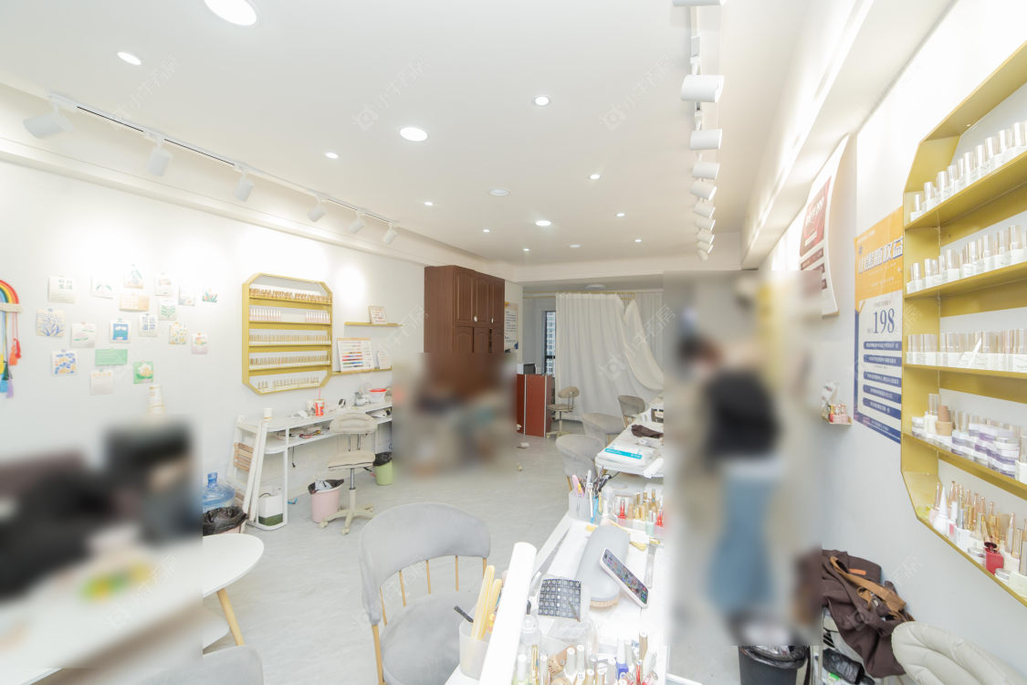 常州新北万达广场在售二手房源室内图_小牛看房