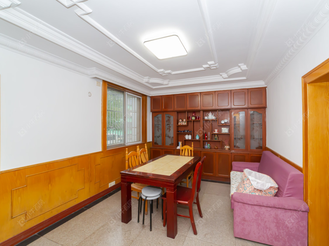 翠竹新村南区房源室内图 常州翠竹新村南区在售二手房源室内图_小牛看房