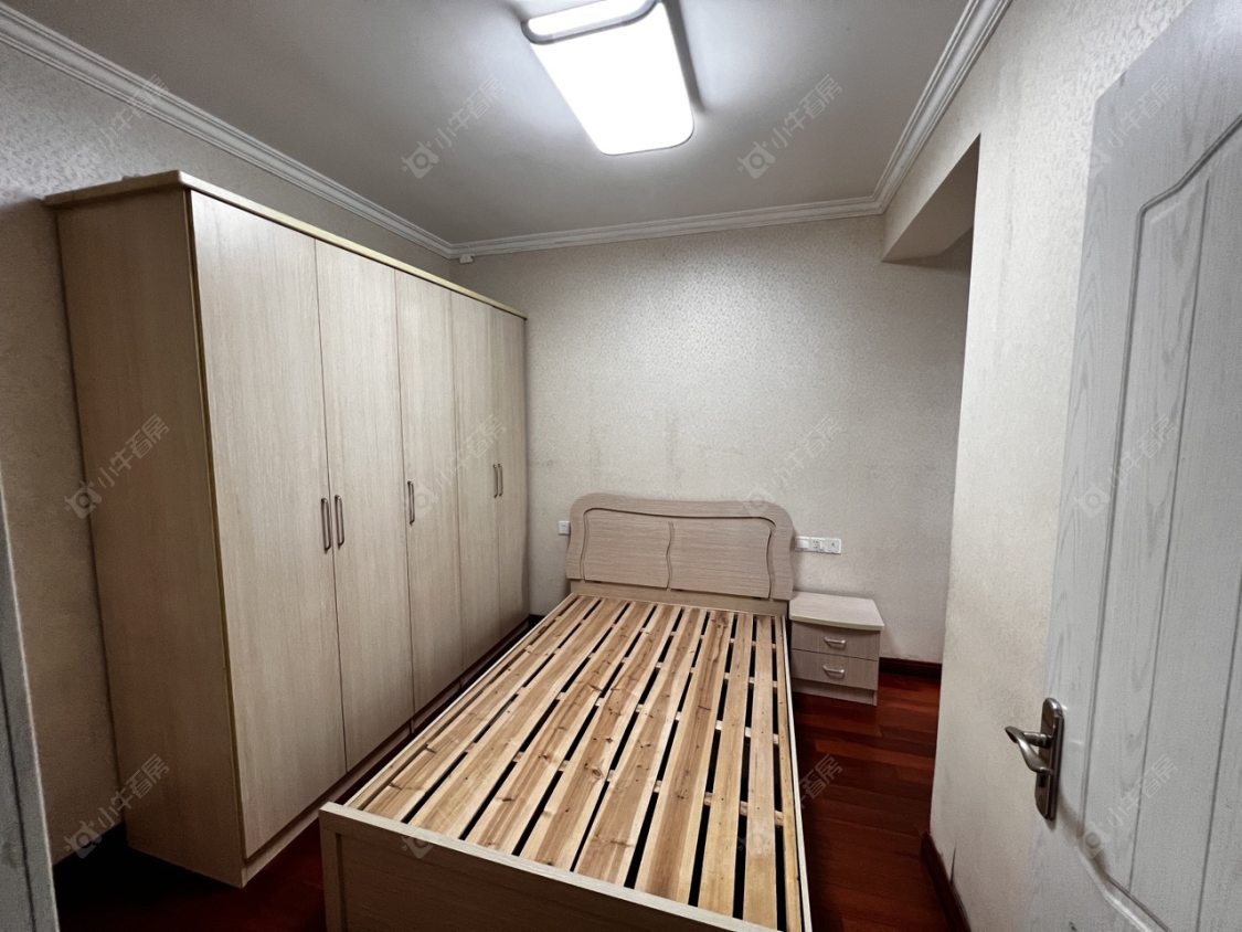 常州公园壹号四期在租房源室内图_小牛看房