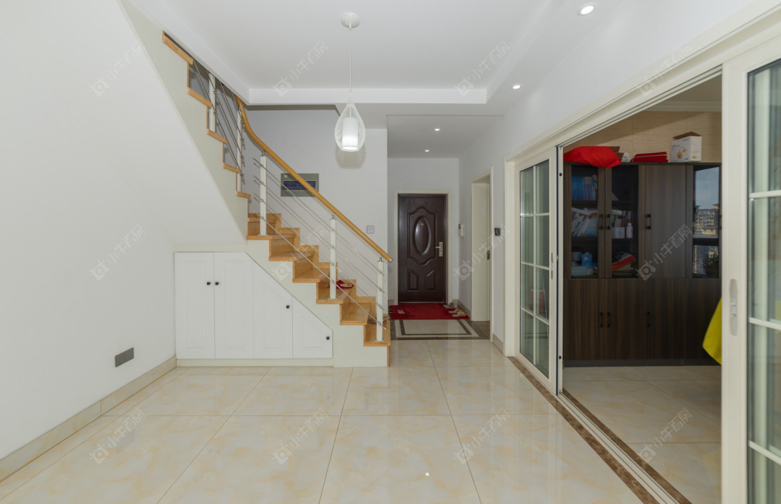 常州西瑶苑在售二手房源室内图_小牛看房