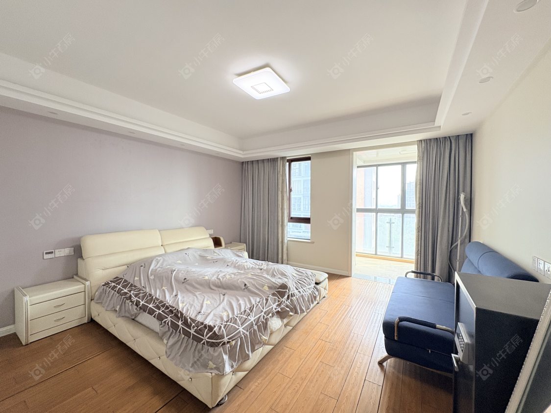 丹阳天波城在售二手房源室内图_小牛看房