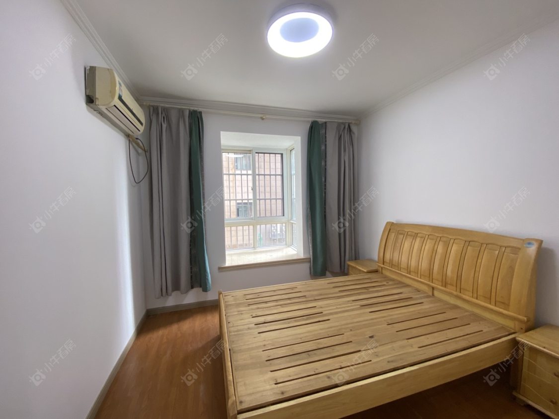 常州太湖明珠苑南苑在租房源室内图_小牛看房