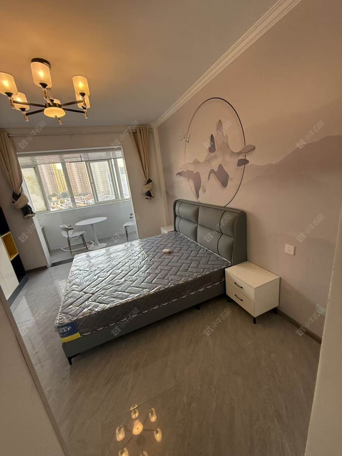 龙栖花园房源 常州龙栖花园在租房源_小牛看房