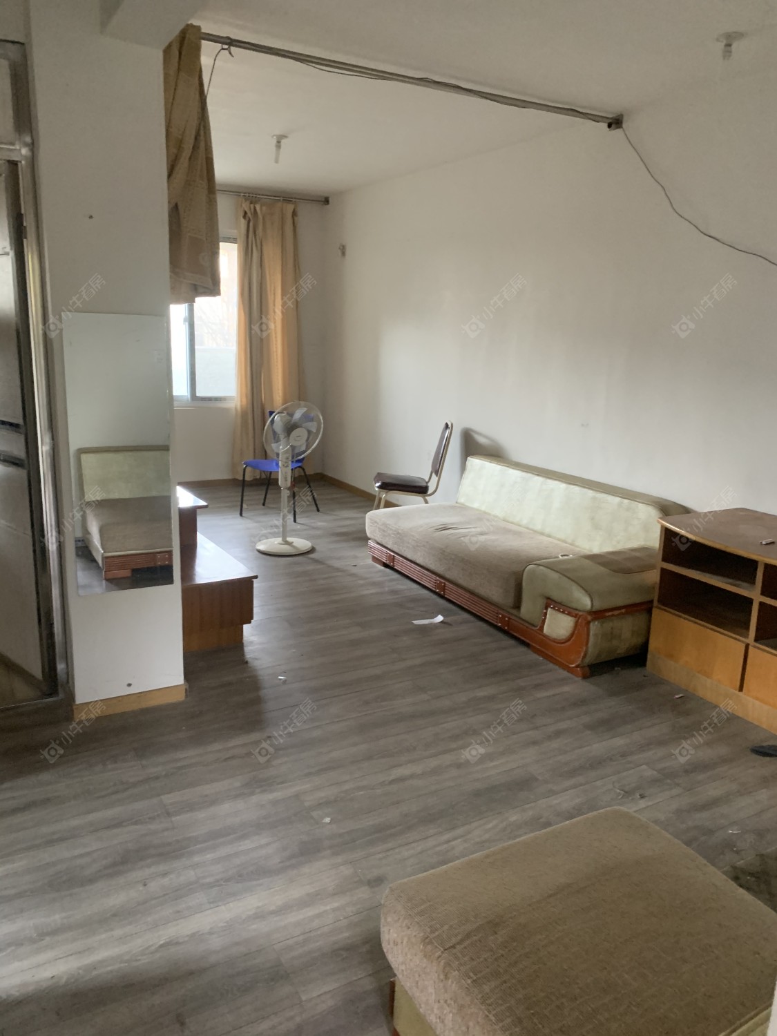 常州蔚蓝天地三四期4室2厅2卫出租_小牛看房