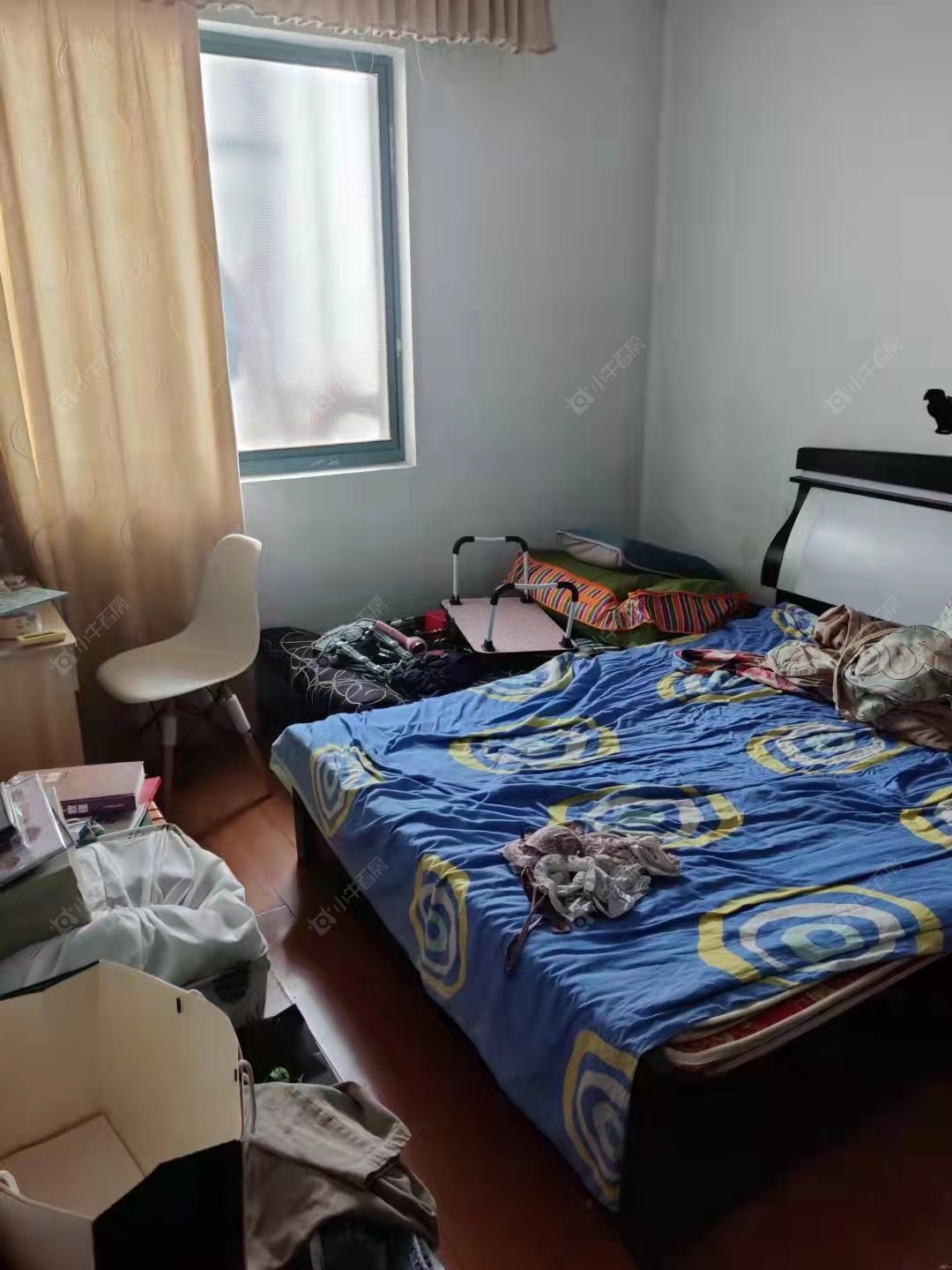 常州腾龙苑西区在租房源_小牛看房